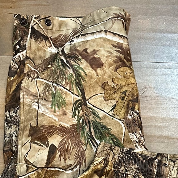 Gamehide pull over camouflage pants - Picture 8 of 8